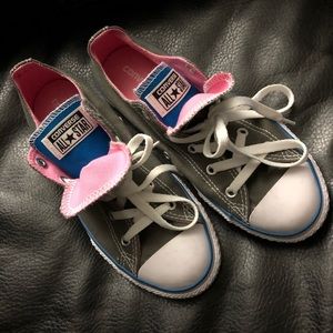 Converse All Star Shoes- excellent condition
